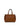 Borsa Miranda media in pelle martellata cuoio BS11886 NOCE GIANNI CHIARINI 