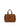 Borsa Miranda media in pelle martellata cuoio BS11886 NOCE GIANNI CHIARINI 