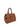 Borsa Miranda media in pelle martellata cuoio BS11886 NOCE GIANNI CHIARINI 