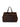 Borsa Miranda grande in camoscio marrone BS11887 MOKA GIANNI CHIARINI 