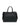 Borsa Miranda grande in pelle martellata nera BS11887 NERO GIANNI CHIARINI 