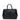 Borsa Miranda grande in pelle martellata nera BS11887 NERO GIANNI CHIARINI 