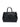Borsa Miranda grande in pelle martellata nera BS11887 NERO GIANNI CHIARINI 
