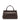 Borsa Amal in pelle martellata marrone BS11896 ESPRESSO GIANNI CHIARINI 
