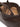 Borsa Amal in pelle martellata marrone BS11896 ESPRESSO GIANNI CHIARINI 