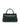 Borsa Amal in pelle martellata verde BS11896 VELVET GREEN GIANNI CHIARINI 