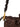 Borsa Morgana con coulisse in camoscio marrone BS12260 MOKA GIANNI CHIARINI 