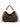 Borsa Morgana con coulisse in camoscio marrone BS12260 MOKA GIANNI CHIARINI 