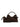 Borsa Aurora media in camoscio marrone BS12285 MOKA GIANNI CHIARINI 