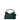 Borsa Aurora media in camoscio verde BS12285 VELVET GREEN GIANNI CHIARINI 