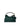 Borsa Aurora media in camoscio verde BS12285 VELVET GREEN GIANNI CHIARINI 