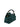 Borsa Aurora media in camoscio verde BS12285 VELVET GREEN GIANNI CHIARINI 