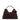 Borsa Aurora grande in camoscio marrone BS12286 MOKA GIANNI CHIARINI 