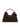Borsa Aurora grande in camoscio marrone BS12286 MOKA GIANNI CHIARINI 