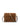 Borsa a tracolla Three in camoscio cognac BS12294 COGNAC GIANNI CHIARINI 
