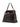 Borsa Fiona grande in pelle liscia marrone BS12516 ESPRESSO GIANNI CHIARINI 