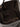 Borsa Fiona grande in pelle liscia marrone BS12516 ESPRESSO GIANNI CHIARINI 