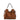 Borsa a spalla Era in suede cognac BS12570 COGNAC GIANNI CHIARINI 