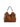 Borsa a spalla Era in suede cognac BS12570 COGNAC GIANNI CHIARINI 