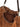 Borsa a spalla Era in suede cognac BS12570 COGNAC GIANNI CHIARINI 