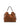 Borsa a spalla Era in suede cognac BS12570 COGNAC GIANNI CHIARINI 