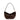 Borsa Cleo hobo in paillettes BS12600 BRONZO GIANNI CHIARINI 