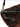 Borsa Cleo hobo in paillettes BS12600 BRONZO GIANNI CHIARINI 