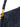 Borsa Helena Round grande in camoscio blu BS12619 NOTTURNO GIANNI CHIARINI 