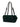 Borsa Terry media in camoscio effetto velluto verde BS12660 VELVET GREEN GIANNI CHIARINI 