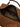 Borsa Terry grande in camoscio effetto velluto marrone BS12661 ESPRESSO GIANNI CHIARINI 