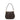 Borsa Helena Round small in pelle martellata marrone BS12716 ESPRESSO GIANNI CHIARINI 