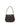 Borsa Helena Round small in pelle martellata marrone BS12716 ESPRESSO GIANNI CHIARINI 