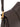 Borsa Helena Round small in pelle martellata marrone BS12716 ESPRESSO GIANNI CHIARINI 