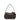 Borsa Helena Round in pelle martellata marrone BS12719 ESORESSO GIANNI CHIARINI 