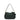 Borsa Helena Round in pelle martellata verde BS12719 VELVET GREEN GIANNI CHIARINI 