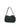 Borsa Helena Round in pelle martellata verde BS12719 VELVET GREEN GIANNI CHIARINI 