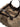 Borsa Dua media in ecofur marrone BS12759 ESPRESSO GIANNI CHIARINI 