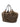 Borsa Dua grande in ecofur marrone BS12760 ESPRESSO GIANNI CHIARINI 