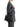 Minibag Alifa in pelle martellata nera BS8148 NERO GIANNI CHIARINI 
