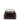 Minibag Alifa in pelle stampa anguilla bordeaux BS8258 ANTIQUE RUBY GIANNI CHIARINI 