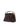 Minibag Alifa in pelle stampa anguilla bordeaux BS8258 ANTIQUE RUBY GIANNI CHIARINI 