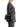 Minibag Alifa in pelle stampa anguilla nera BS8258 NERO GIANNI CHIARINI 