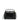 Minibag Alifa in pelle stampa anguilla nera BS8258 NERO GIANNI CHIARINI 