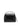 Minibag Alifa in pelle stampa anguilla nera BS8258 NERO GIANNI CHIARINI 