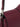Borsa Helena Round small in pelle martellata bordeaux BS9036 ANTIQUE RUBY GIANNI CHIARINI 