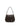 Borsa Helena Round small in pelle martellata marrone BS9036 ESPRESSO GIANNI CHIARINI 