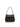 Borsa Helena Round small in pelle martellata marrone BS9036 ESPRESSO GIANNI CHIARINI 
