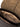Borsa Helena Round small in pelle martellata marrone BS9036 ESPRESSO GIANNI CHIARINI 
