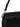 Borsa Helena Round grande in pelle martellata nera BS9037 NERO GIANNI CHIARINI 