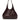 Borsa Dua grande in pelle martellata marrone BS9720 ESPRESSO GIANNI CHIARINI 